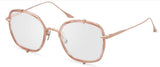 Lunettes de vue Dita Talon Three DTX442