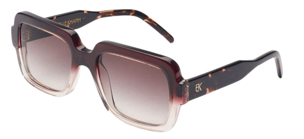 Lunettes de Soleil Emmanuelle Khanh EK BAMBINO