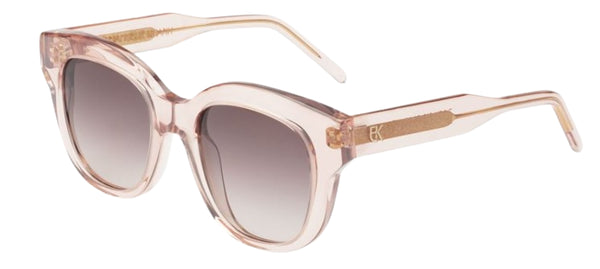 Lunettes de Soleil Emmanuelle Khanh EK ZIGGY