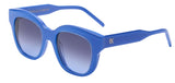 Lunettes de Soleil Emmanuelle Khanh EK ZIGGY