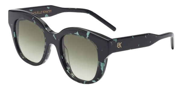 Lunettes de Soleil Emmanuelle Khanh EK ZIGGY