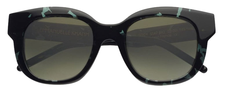 Óculos de Sol Emmanuelle Khanh EK ZIGGY
