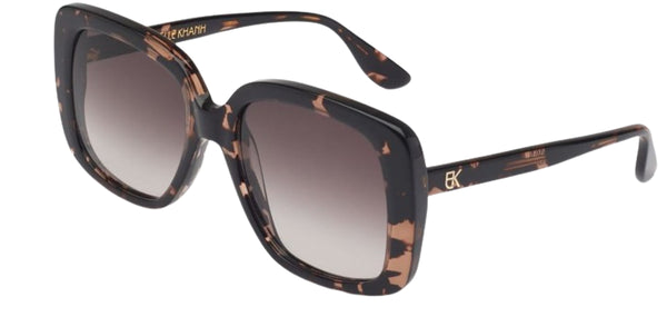 Emmanuelle Khanh EK CARMEN SOL Sunglasses