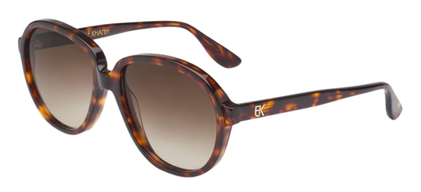 Lunettes de Soleil Emmanuelle Khanh EK MANO SOL