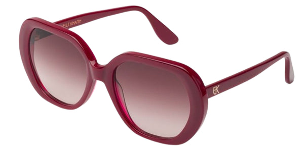 Lunettes de Soleil Emmanuelle Khanh EK ORPHEE SOL