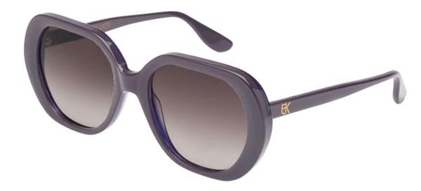Lunettes de Soleil Emmanuelle Khanh EK ORPHEE SOL