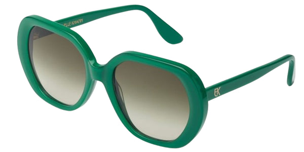 Lunettes de Soleil Emmanuelle Khanh EK ORPHEE SOL