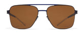 Mykita NO1 Bernie Sunglasses