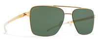 Mykita NO1 Bernie Sunglasses
