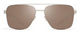 Mykita NO1 Bernie Sunglasses