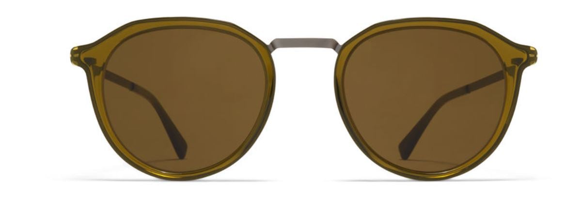 Óculos de Sol Mykita Lite Paulson