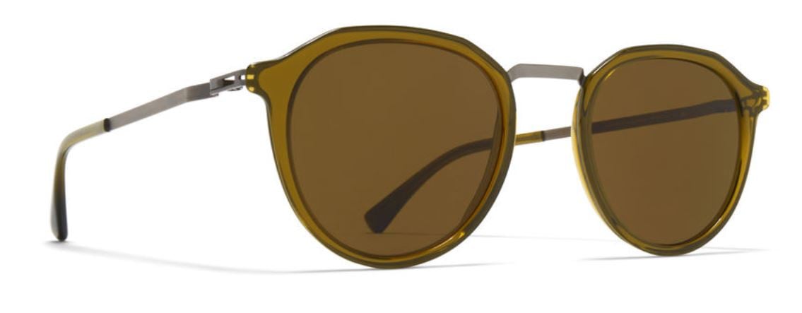 Óculos de Sol Mykita Lite Paulson