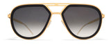 Occhiali da Sole Mykita Nylon Cypress