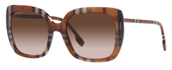 Lunettes de soleil Burberry BE4323