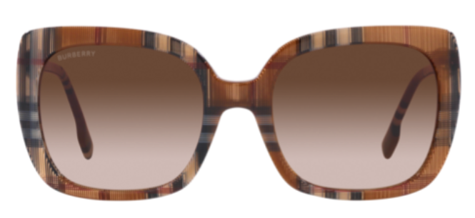 Óculos de sol Burberry BE4323