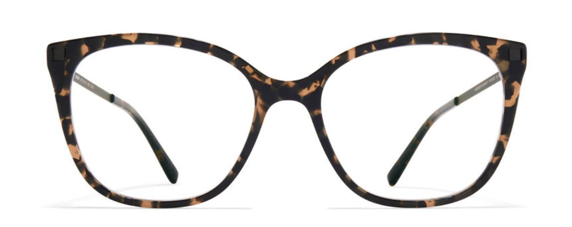 Korrektionsbrille Mykita Lite Mosha
