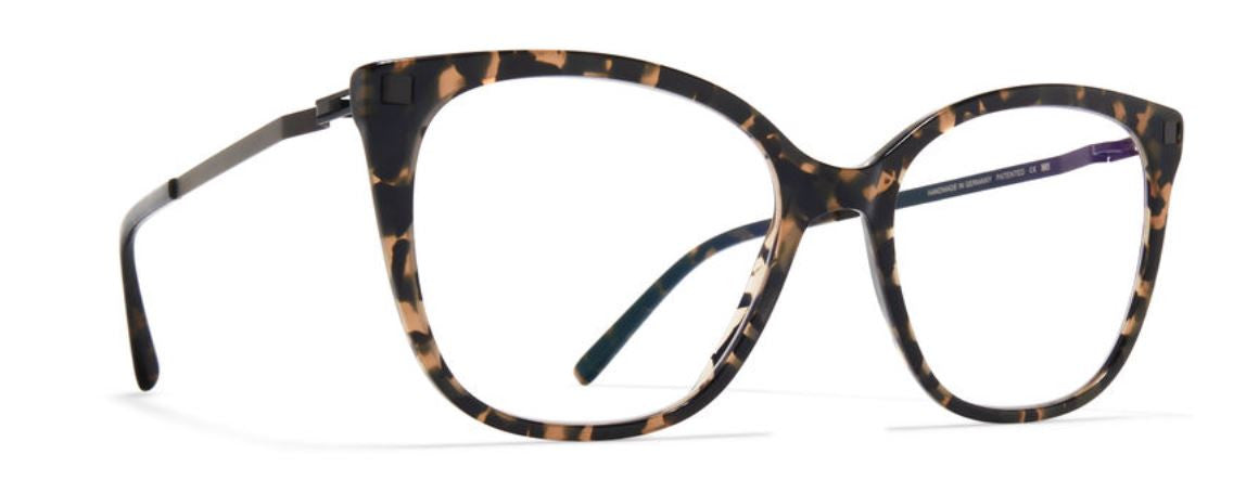 Korrektionsbrille Mykita Lite Mosha