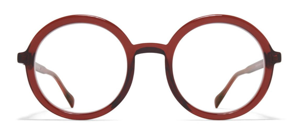 Mykita Acetate Teema Prescription Eyeglasses