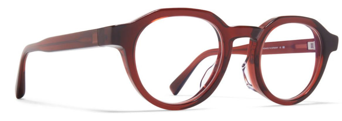 Korrektionsbrille Mykita Acetate Niam