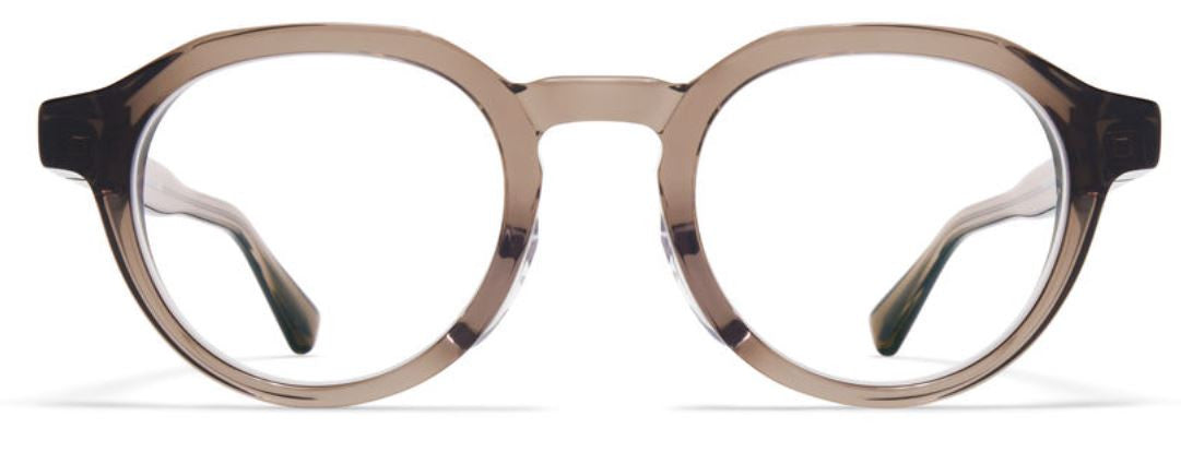 Korrektionsbrille Mykita Acetate Niam