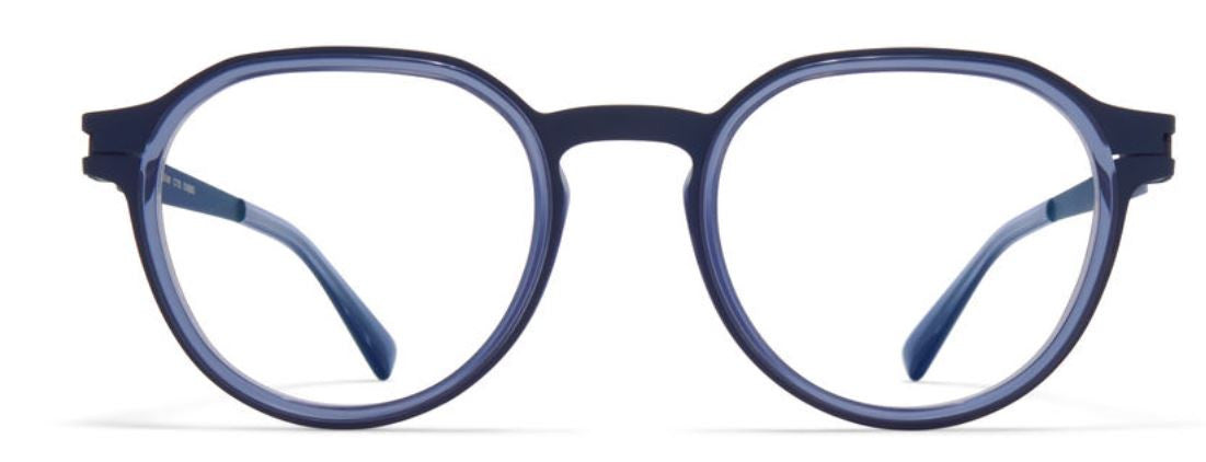 Korrektionsbrille Mykita Acetate Caven