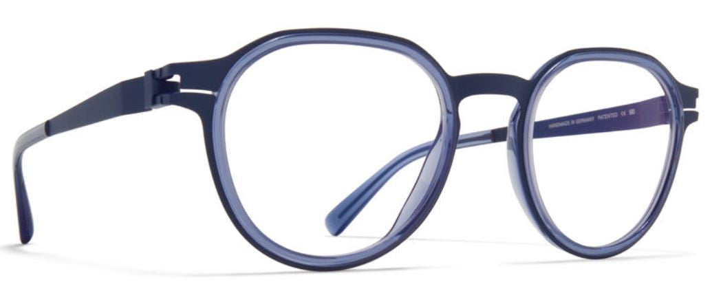 Korrektionsbrille Mykita Acetate Caven