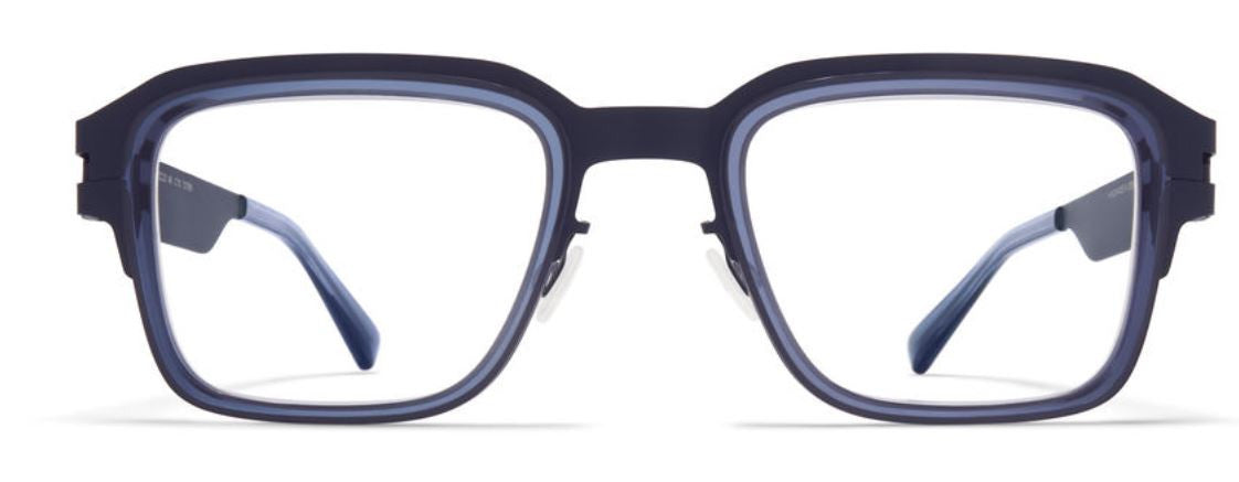 Korrektionsbrille Mykita Acetate Kenton
