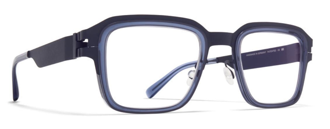 Korrektionsbrille Mykita Acetate Kenton