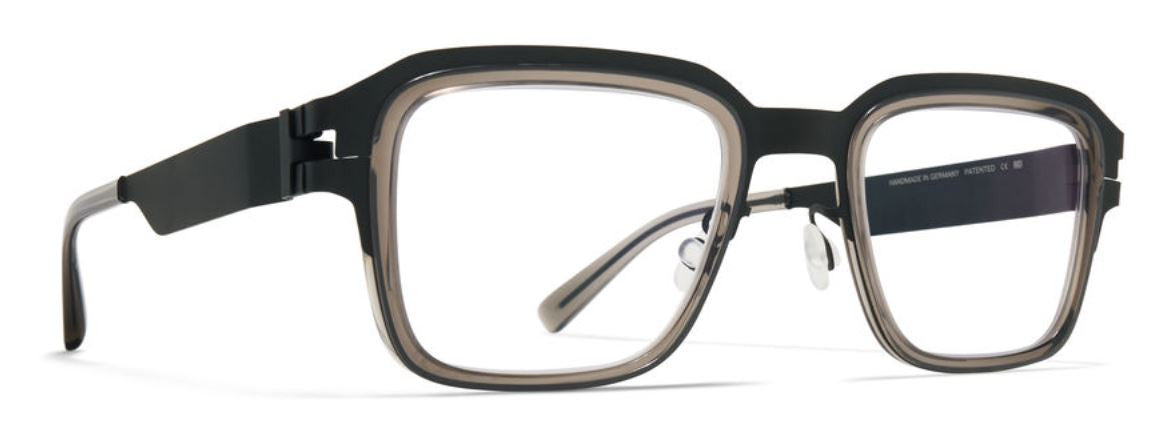 Korrektionsbrille Mykita Acetate Kenton