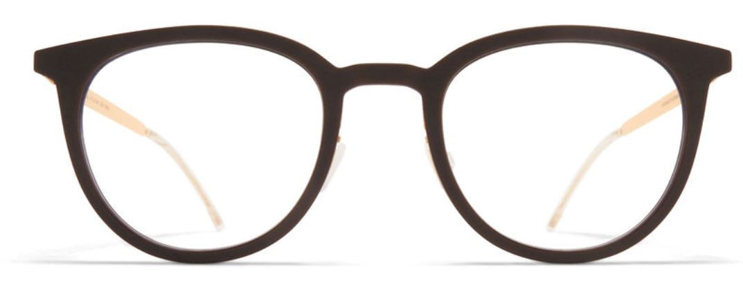 Korrektionsbrille Mykita Mylon Sindal