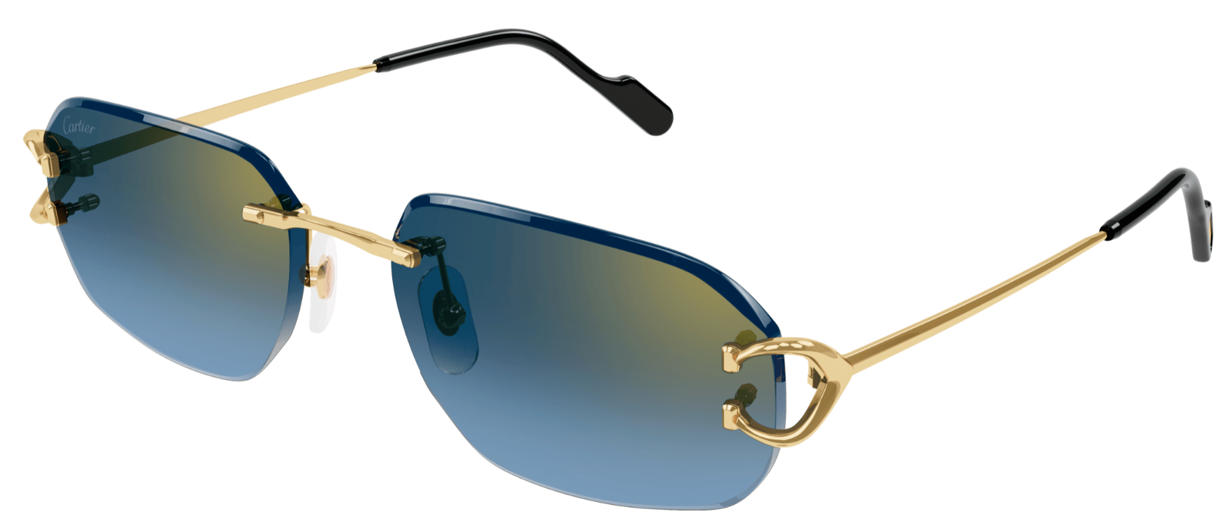 Gafas de Sol Cartier Piccadilly CT0468S