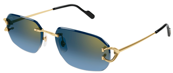 Gafas de Sol Cartier Piccadilly CT0468S