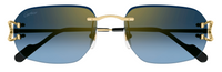 Gafas de Sol Cartier Piccadilly CT0468S