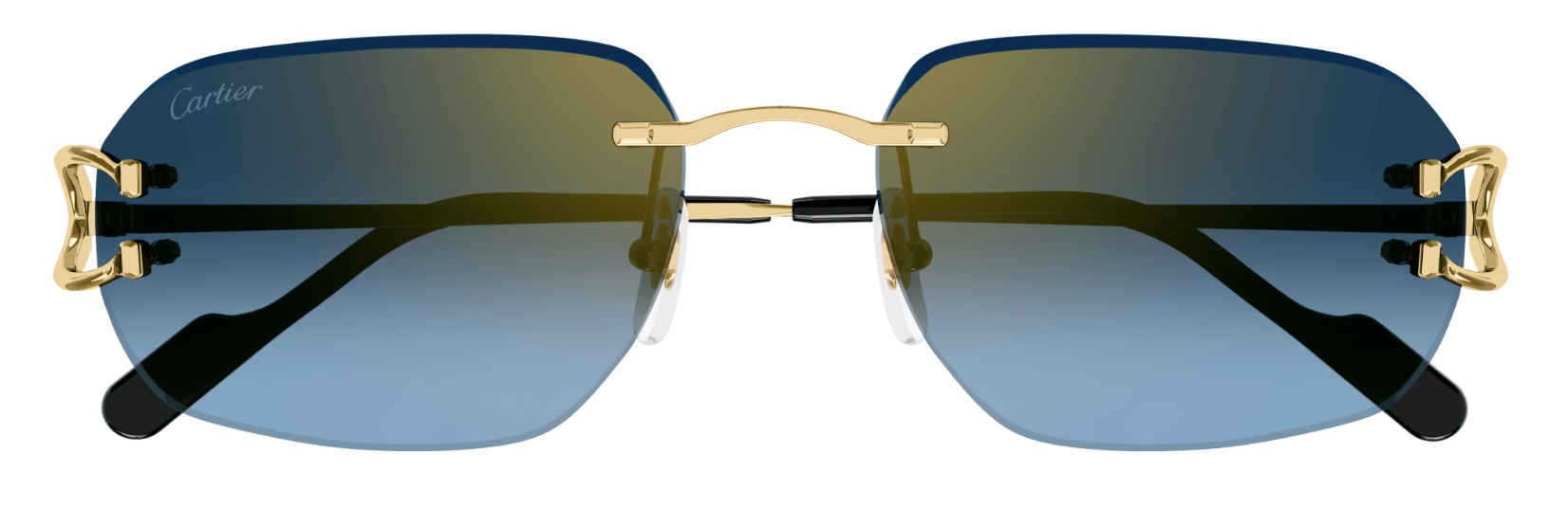 Gafas de Sol Cartier Piccadilly CT0468S