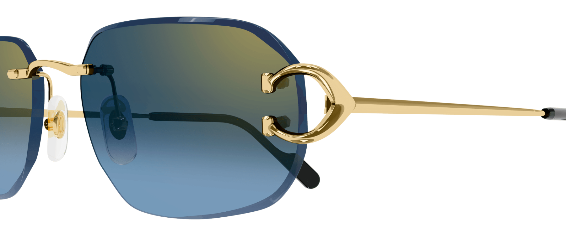 Gafas de Sol Cartier Piccadilly CT0468S