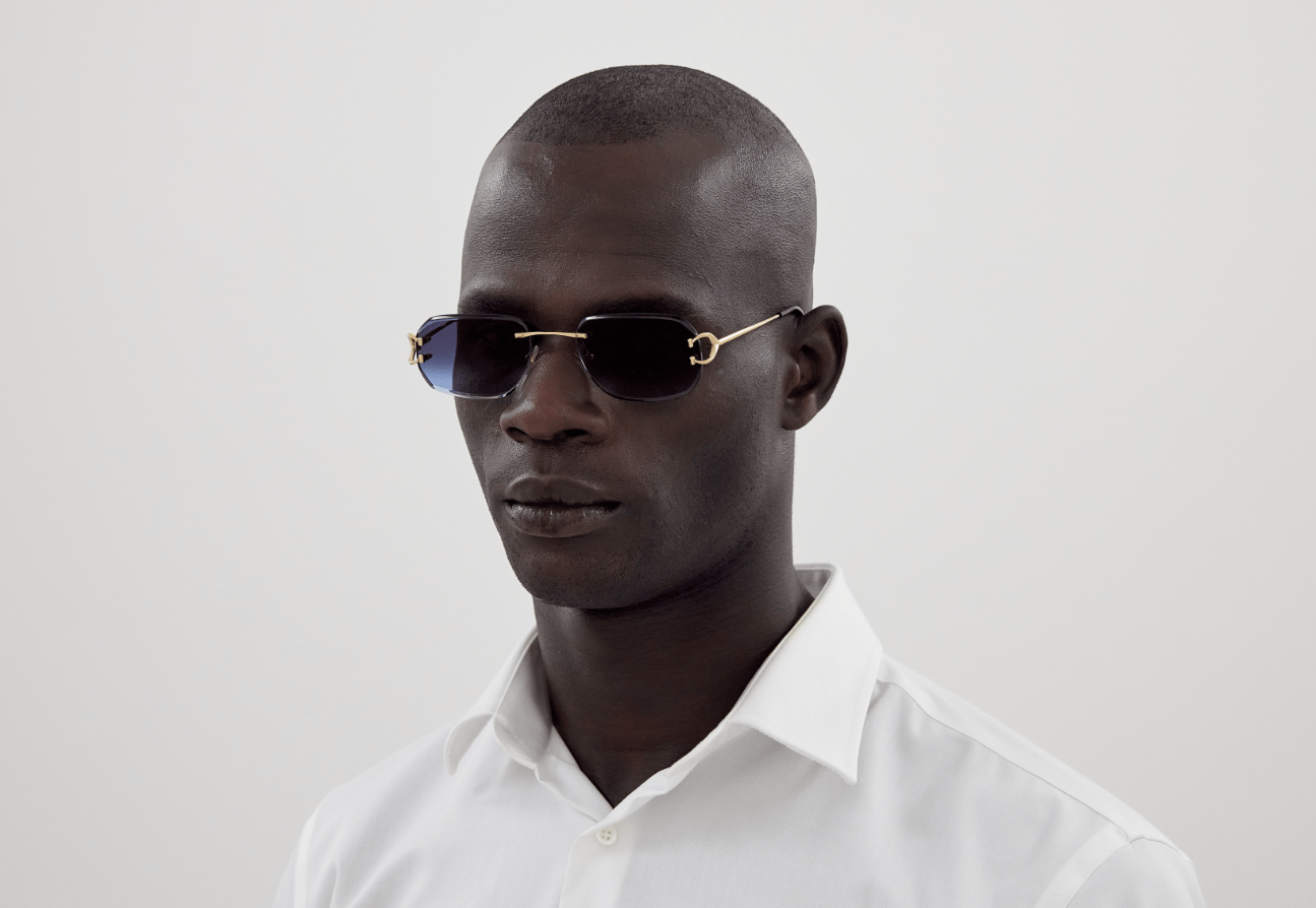 Gafas de Sol Cartier Piccadilly CT0468S