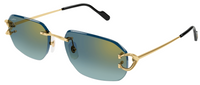 Gafas de Sol Cartier Piccadilly CT0468S