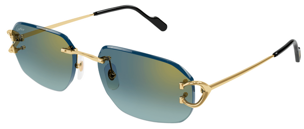 Gafas de Sol Cartier Piccadilly CT0468S