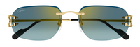 Gafas de Sol Cartier Piccadilly CT0468S