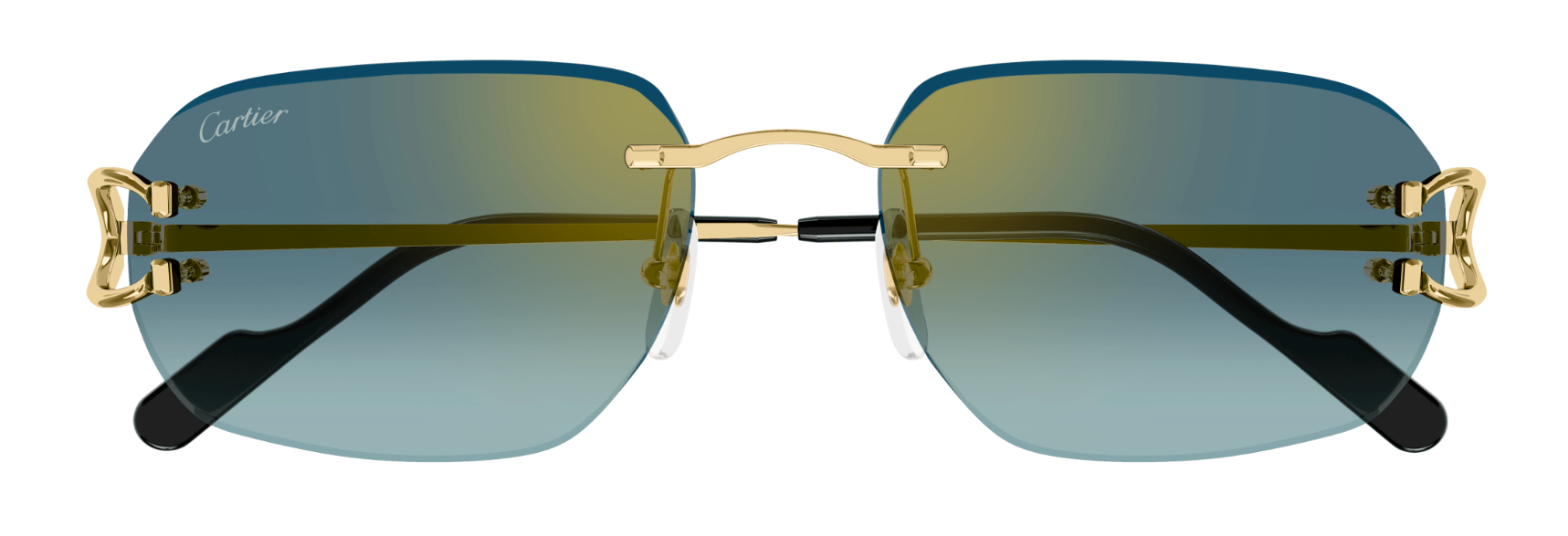 Gafas de Sol Cartier Piccadilly CT0468S
