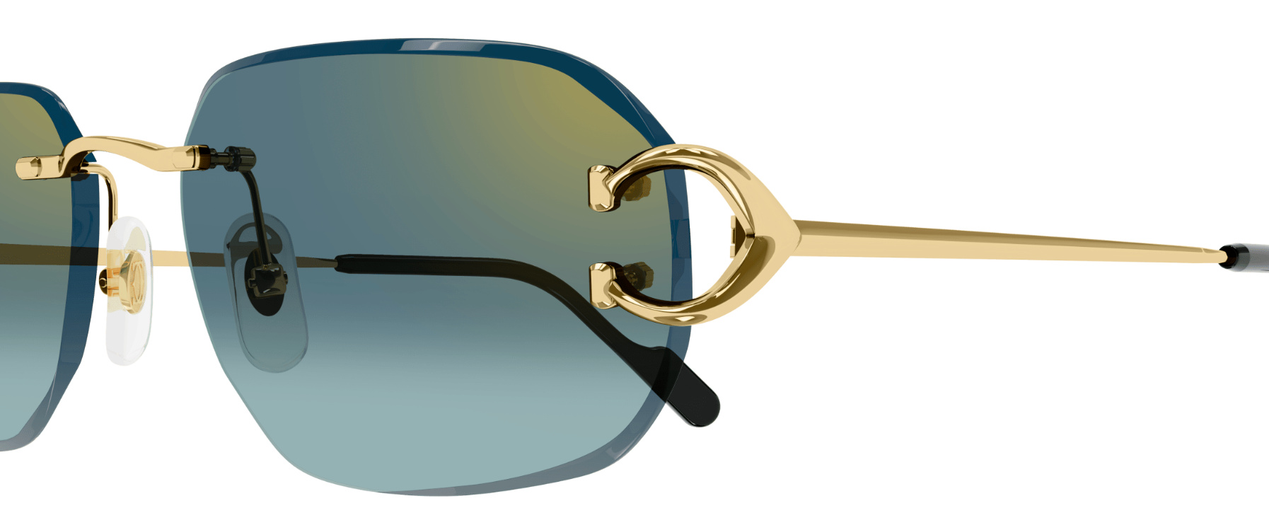 Gafas de Sol Cartier Piccadilly CT0468S