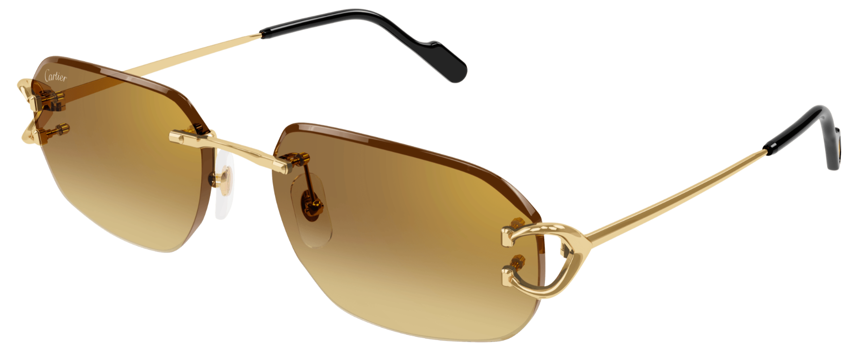 Gafas de Sol Cartier Piccadilly CT0468S