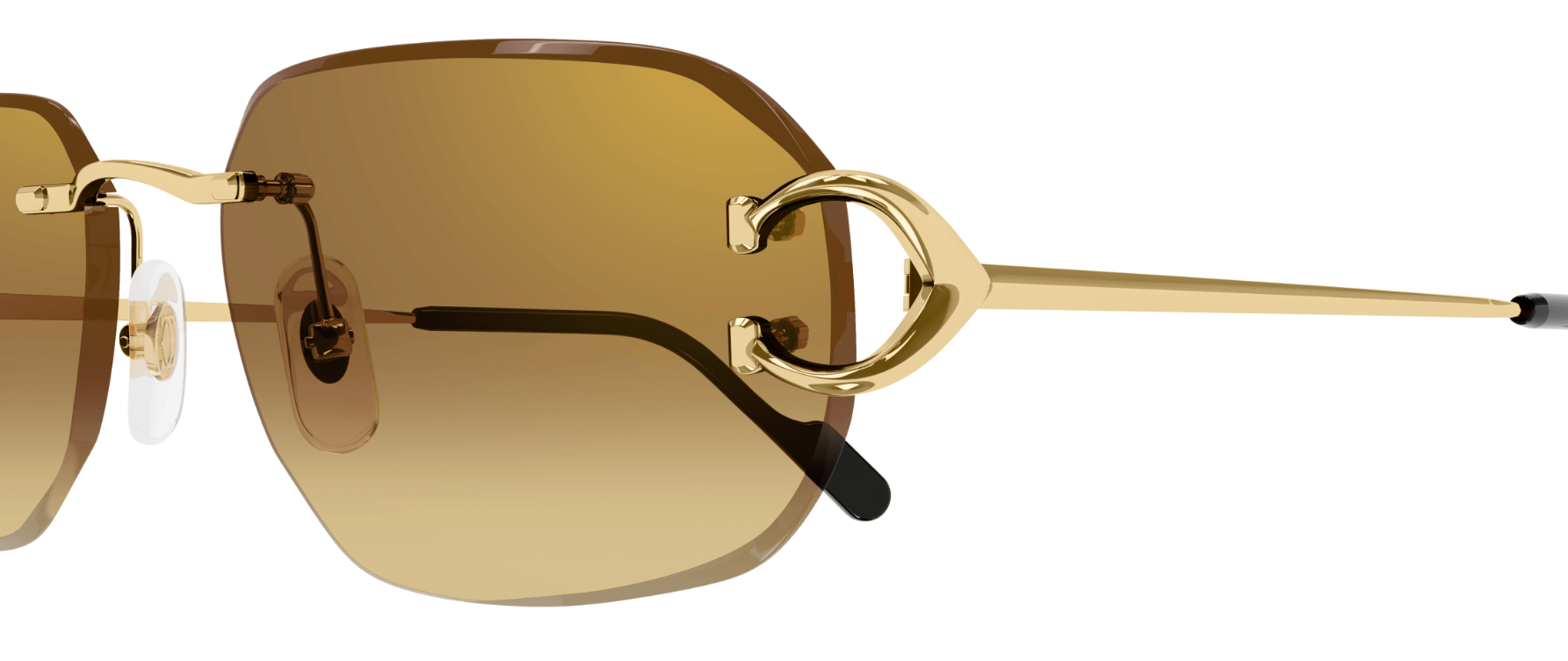Gafas de Sol Cartier Piccadilly CT0468S