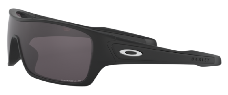 Óculos de sol Oakley Turbine Rotor OO9307