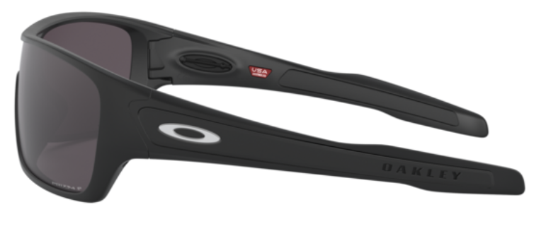 Óculos de sol Oakley Turbine Rotor OO9307