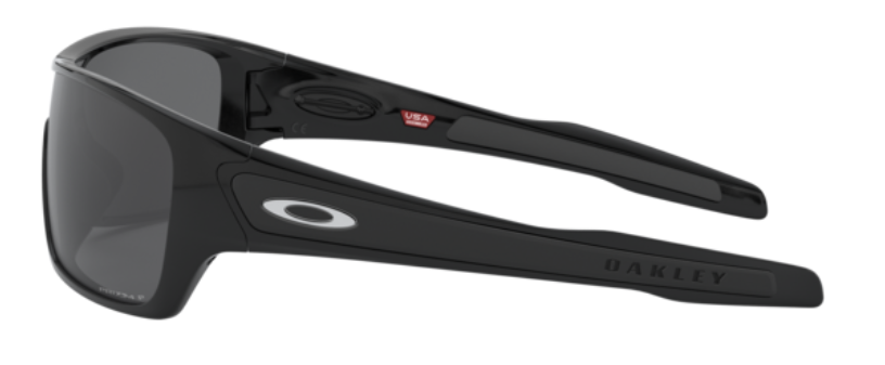 Óculos de sol Oakley Turbine Rotor OO9307