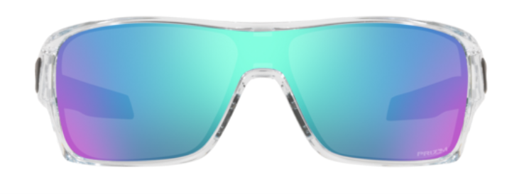 Óculos de sol Oakley Turbine Rotor OO9307
