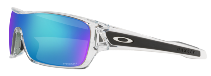 Óculos de sol Oakley Turbine Rotor OO9307