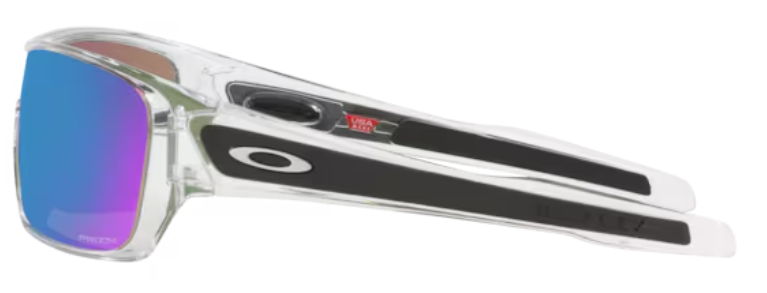 Óculos de sol Oakley Turbine Rotor OO9307