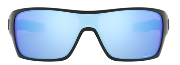 Óculos de sol Oakley Turbine Rotor OO9307